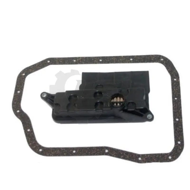 1 X Wesfil Transmission Filter Kit Wctk134 1
