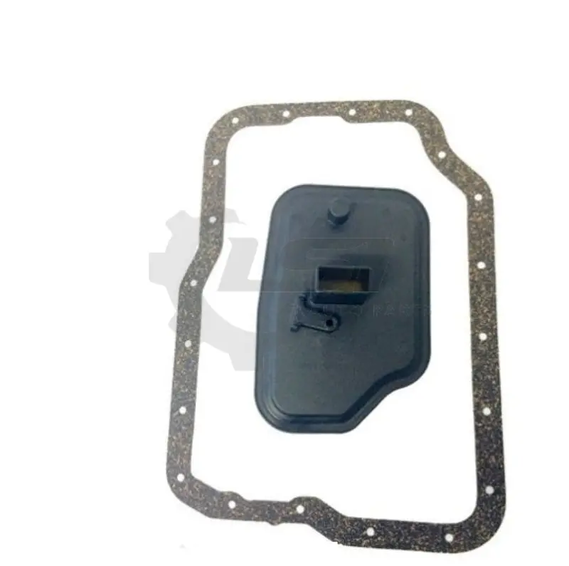 1 X Wesfil Transmission Filter Kit Wctk136 1