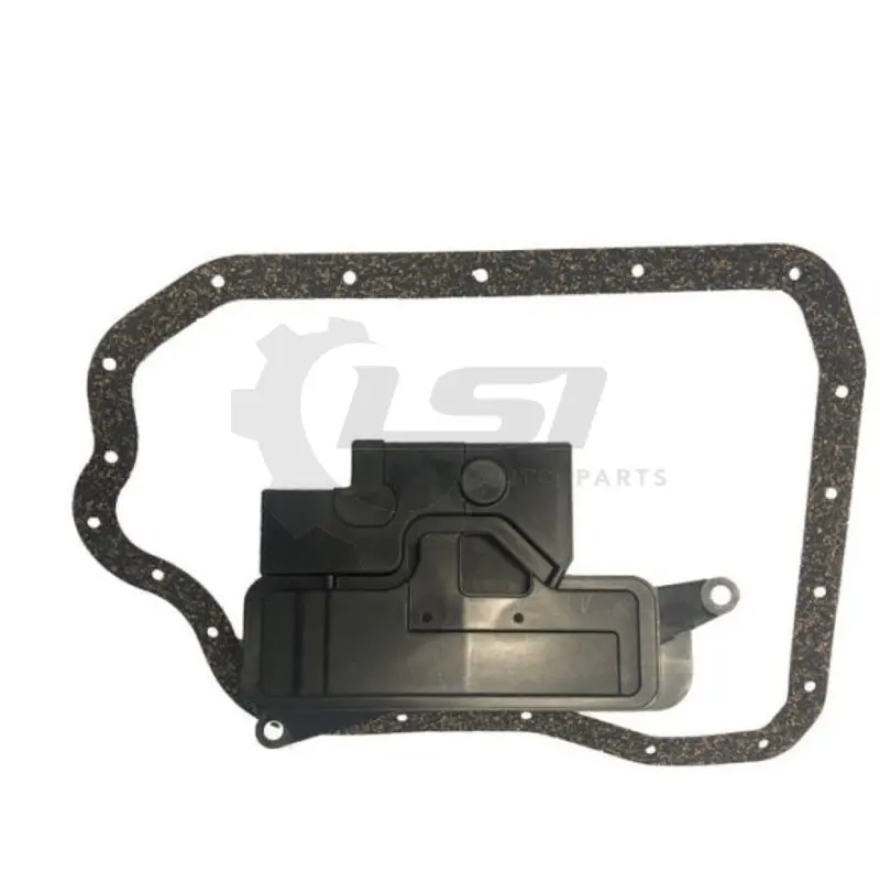 1 X Wesfil Transmission Filter Kit Wctk137 1