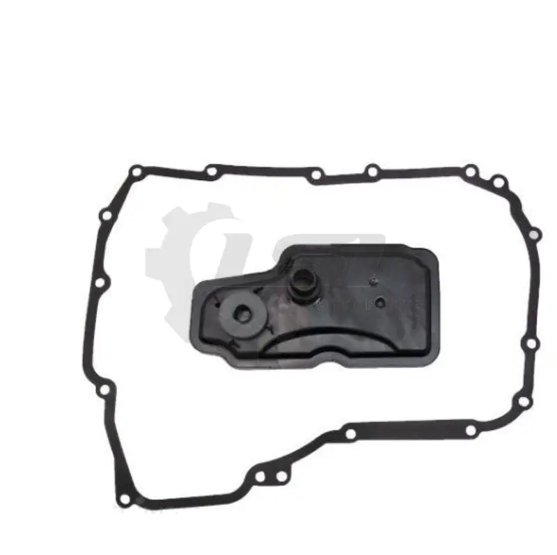 1 X Wesfil Transmission Filter Kit Wctk138 1