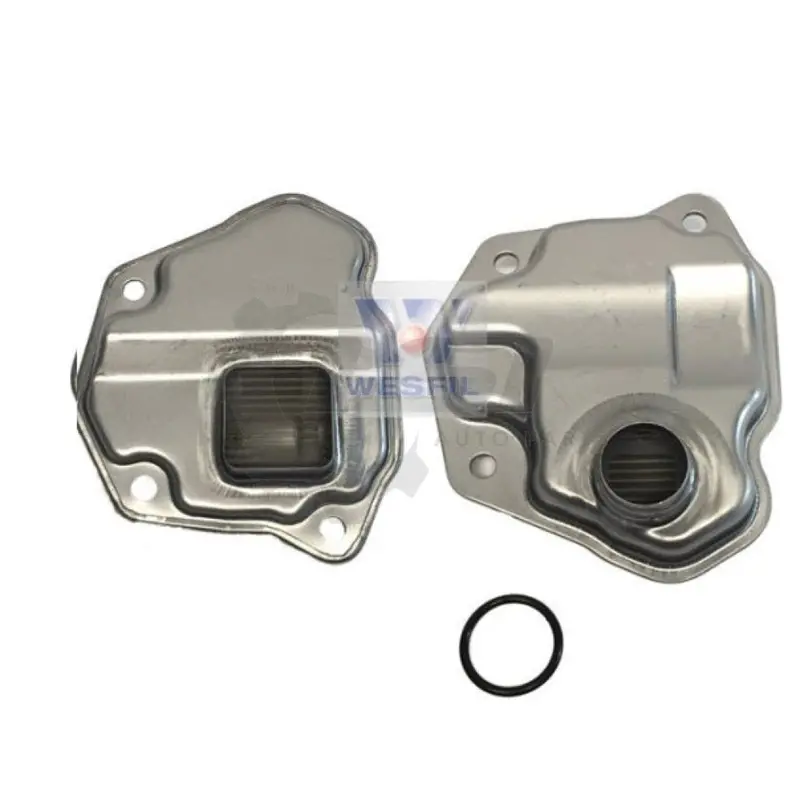 1 X Wesfil Transmission Filter Kit Wctk139 1