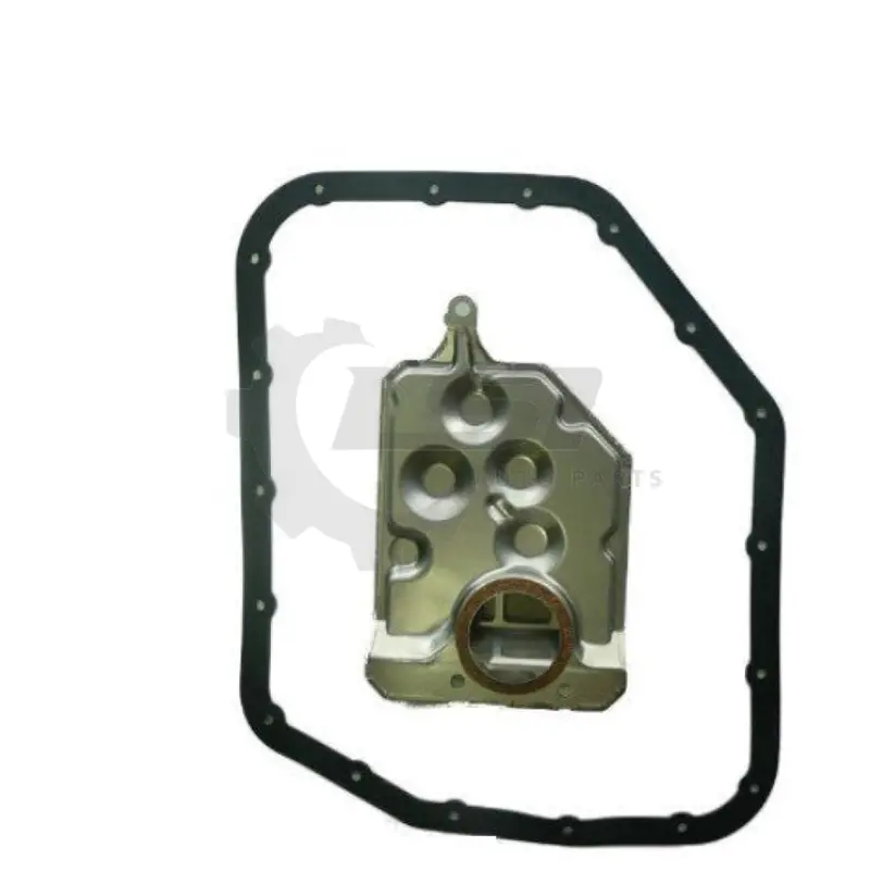 1 X Wesfil Transmission Filter Kit Wctk14 1