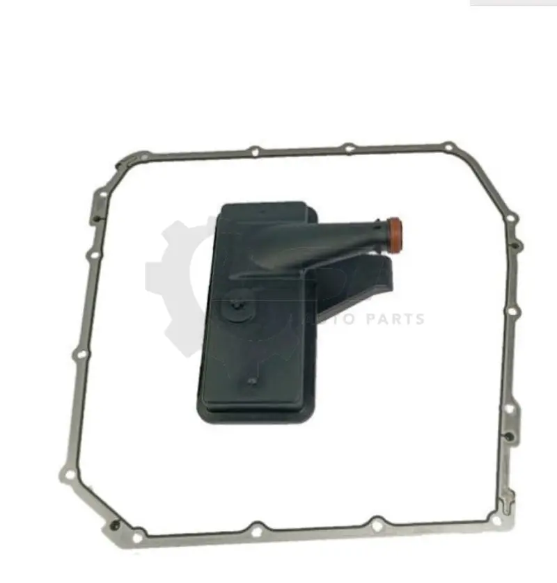 1 X Wesfil Transmission Filter Kit Wctk140 2