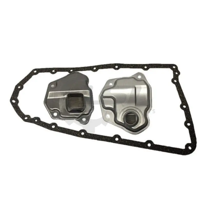1 X Wesfil Transmission Filter Kit Wctk141 1