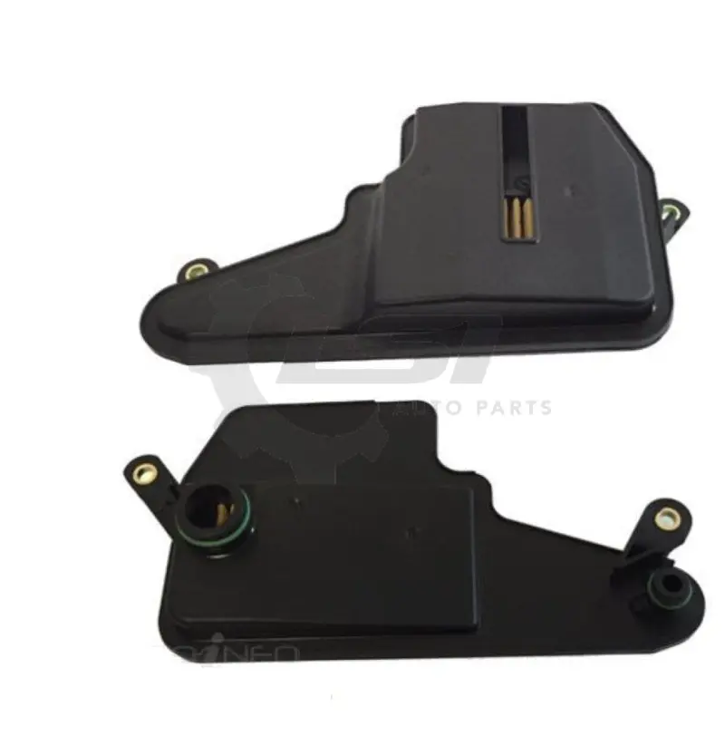 1 X Wesfil Transmission Filter Kit Wctk146 1