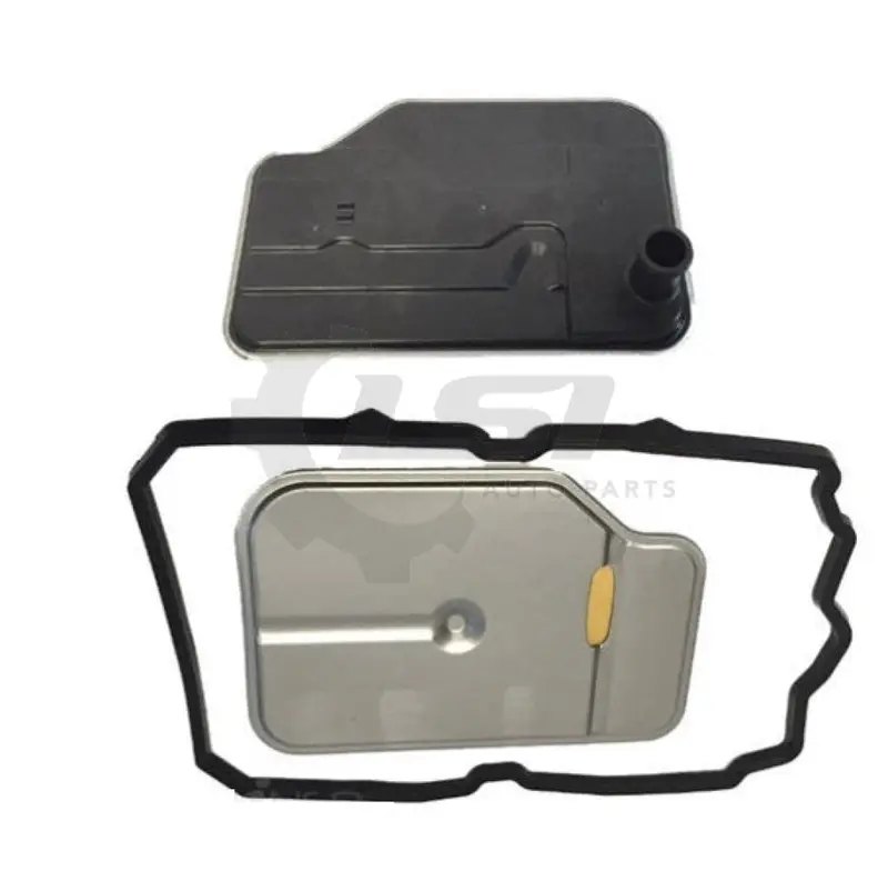 1 X Wesfil Transmission Filter Kit Wctk147 1