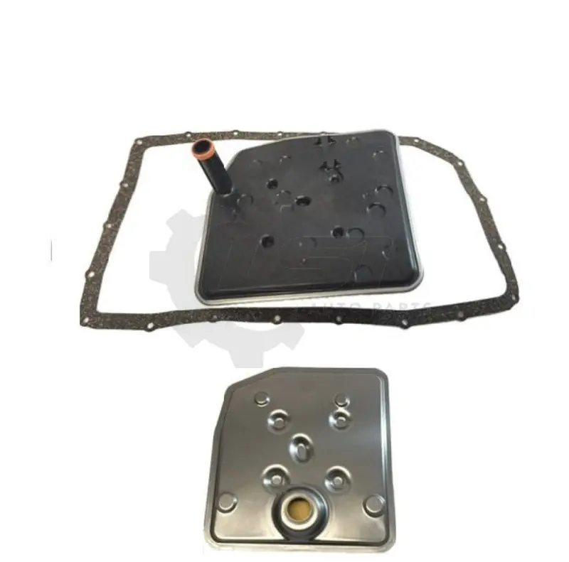 1 X Wesfil Transmission Filter Kit Wctk148 1