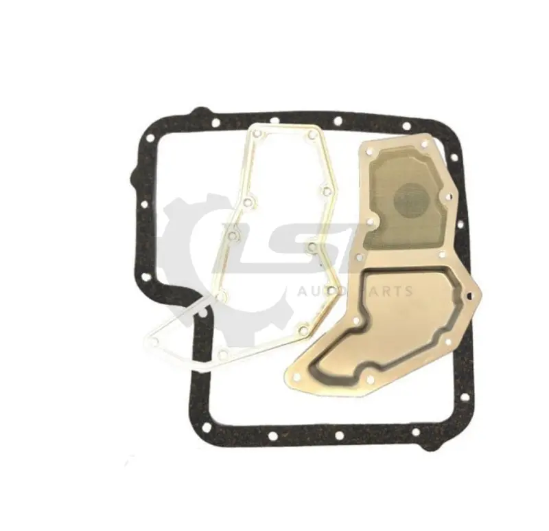 1 X Wesfil Transmission Filter Kit Wctk150 1