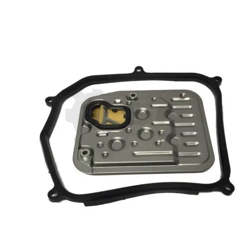 1 X Wesfil Transmission Filter Kit Wctk151 1