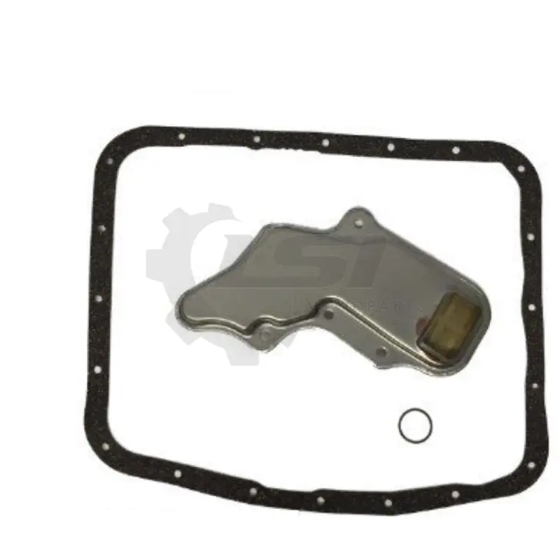 1 X Wesfil Transmission Filter Kit Wctk152 1