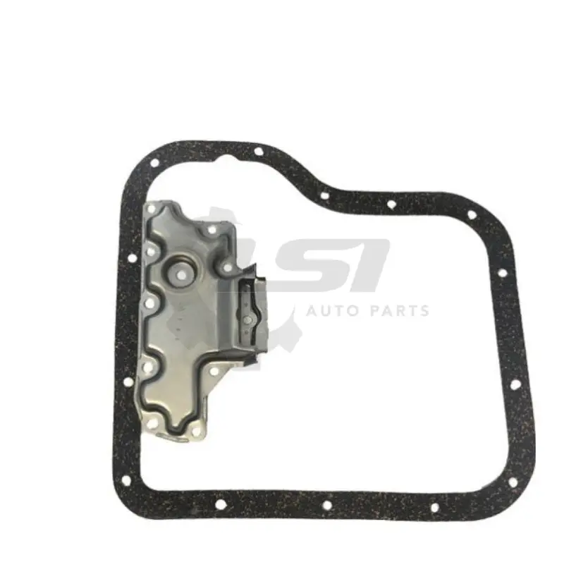 1 X Wesfil Transmission Filter Kit Wctk153 1