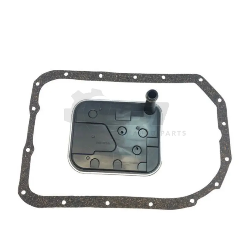 1 X Wesfil Transmission Filter Kit Wctk155 1