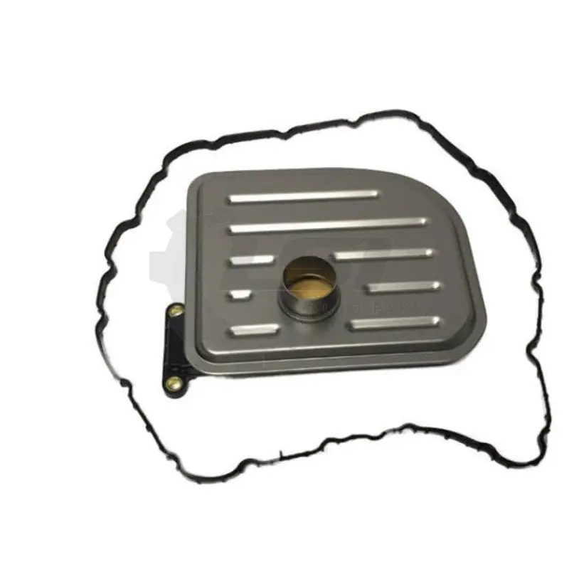 1 X Wesfil Transmission Filter Kit Wctk156 2