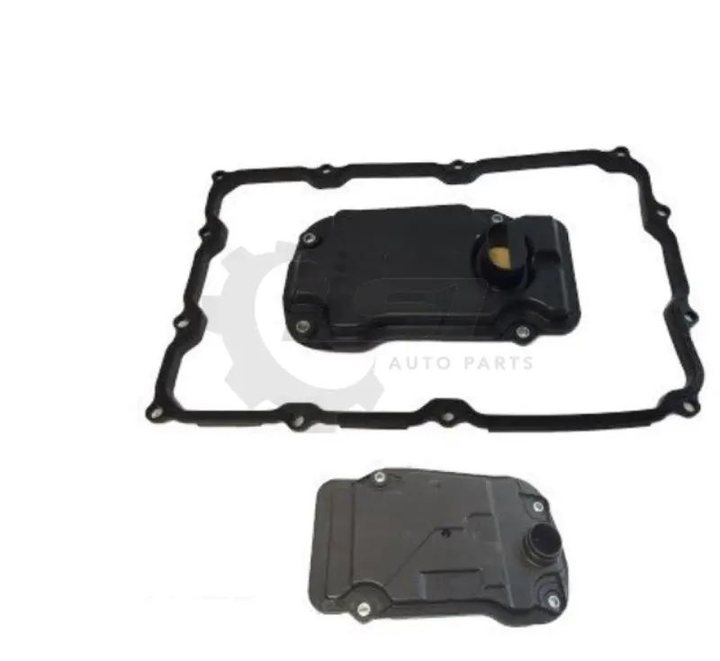1 X Wesfil Transmission Filter Kit Wctk159 1