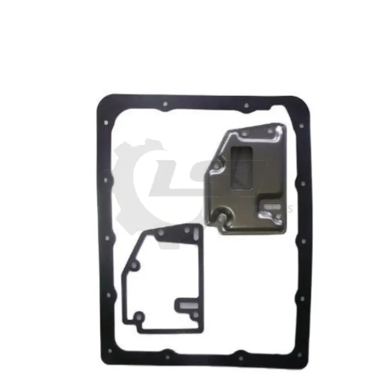 1 X Wesfil Transmission Filter Kit Wctk16 1