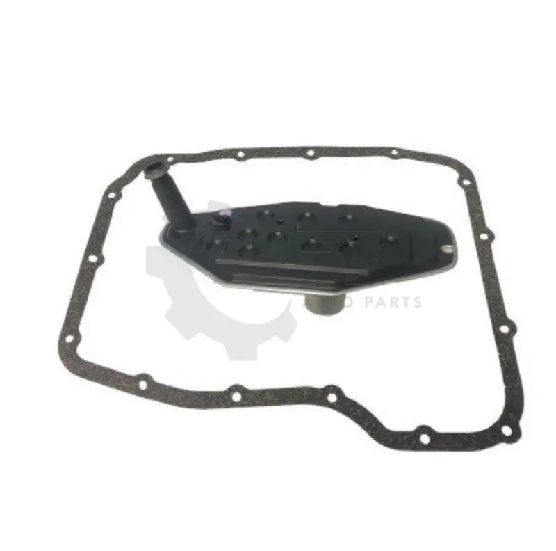 1 X Wesfil Transmission Filter Kit Wctk160 1