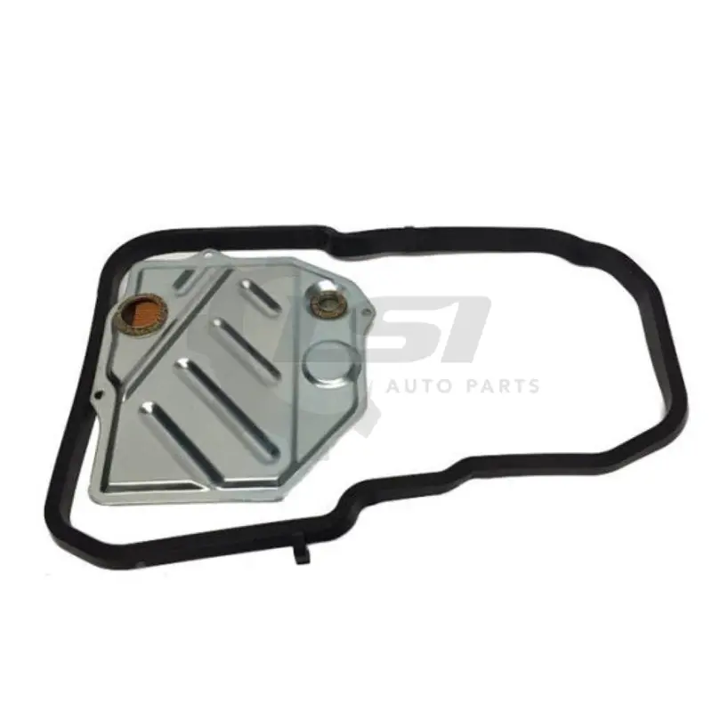 1 X Wesfil Transmission Filter Kit Wctk165 1
