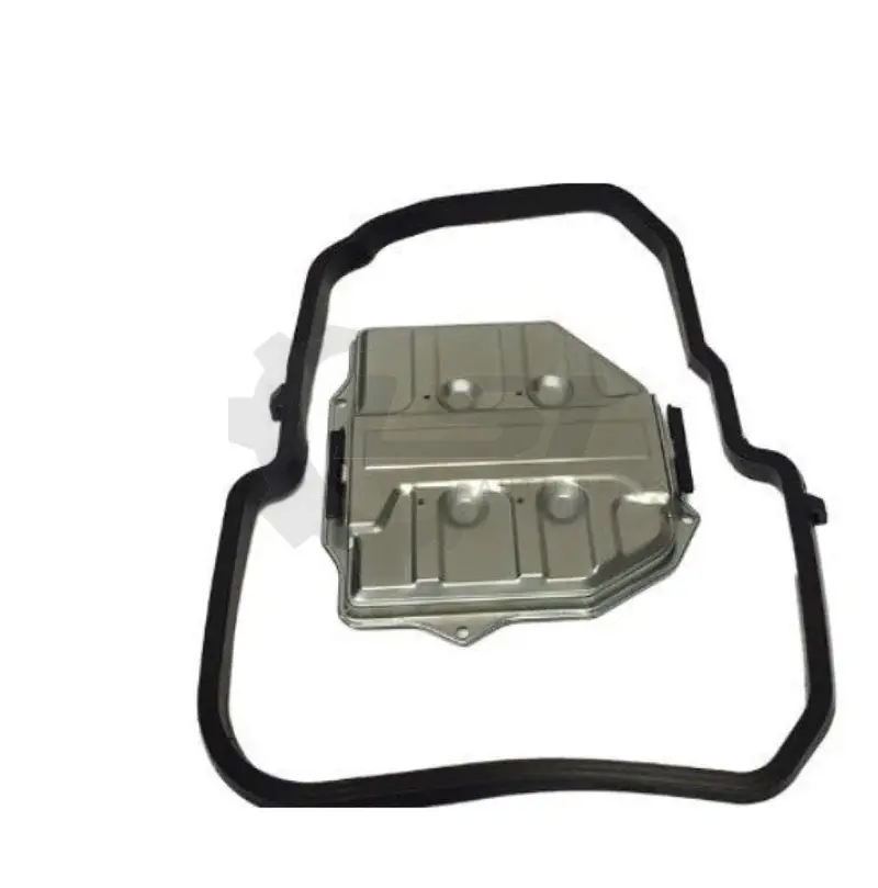 1 X Wesfil Transmission Filter Kit Wctk166 1