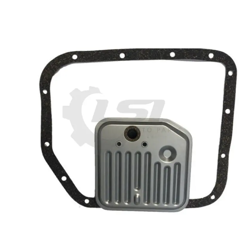 1 X Wesfil Transmission Filter Kit Wctk167 1