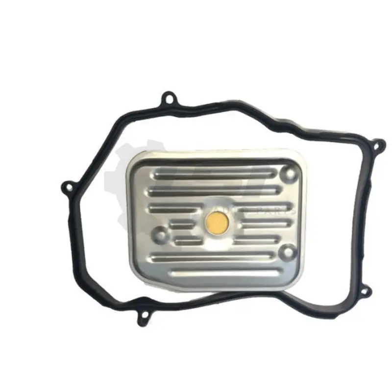 1 X Wesfil Transmission Filter Kit Wctk170 1