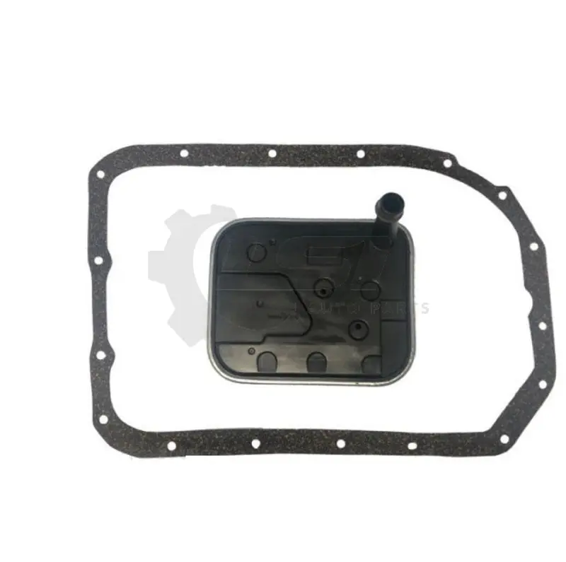 1 X Wesfil Transmission Filter Kit Wctk173 1
