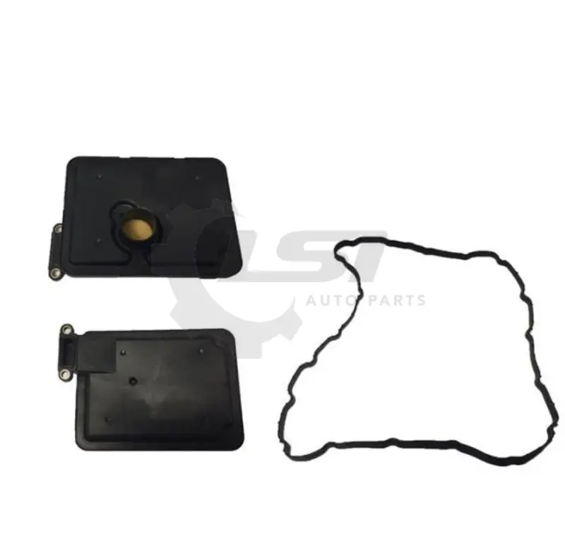 1 X Wesfil Transmission Filter Kit Wctk175 1