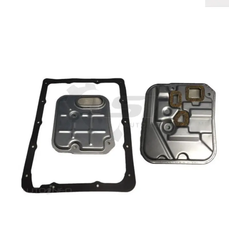 1 X Wesfil Transmission Filter Kit Wctk177 1