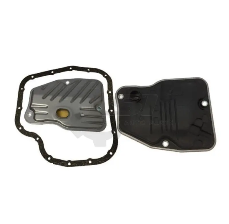1 X Wesfil Transmission Filter Kit Wctk178 1