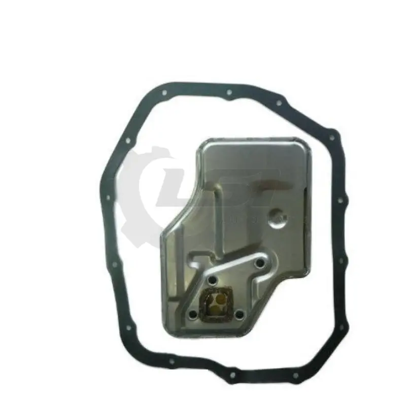 1 X Wesfil Transmission Filter Kit Wctk18 1