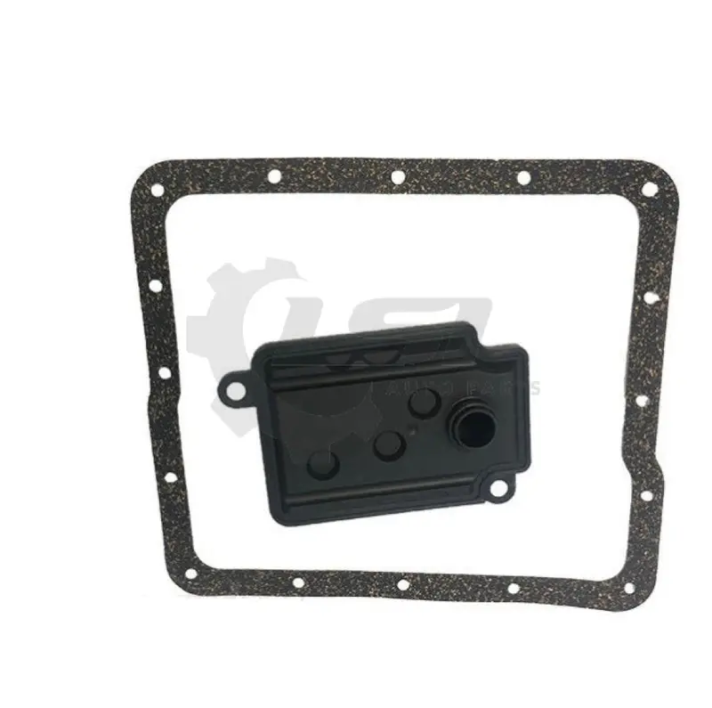1 X Wesfil Transmission Filter Kit Wctk184 1