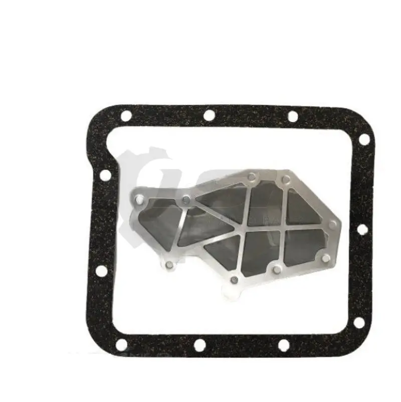 1 X Wesfil Transmission Filter Kit Wctk187 1