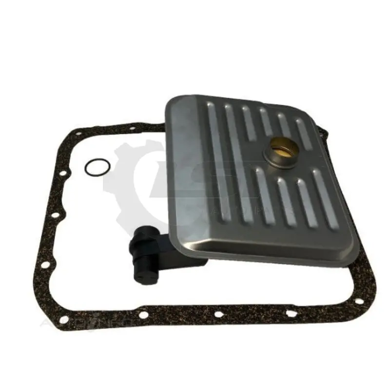 1 X Wesfil Transmission Filter Kit Wctk189 2
