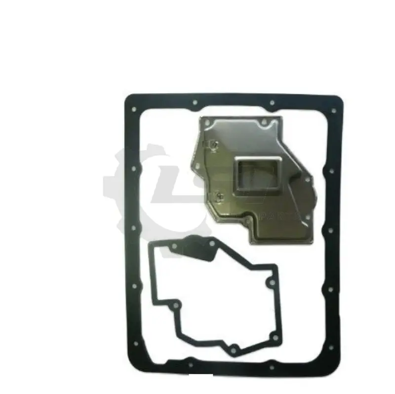 1 X Wesfil Transmission Filter Kit Wctk19 1