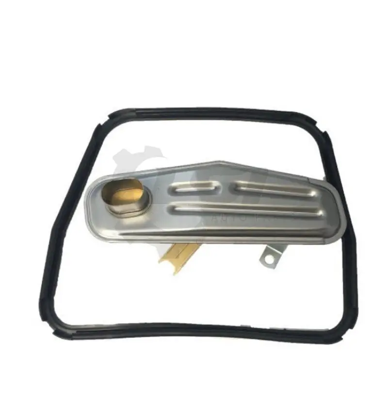 1 X Wesfil Transmission Filter Kit Wctk192 1