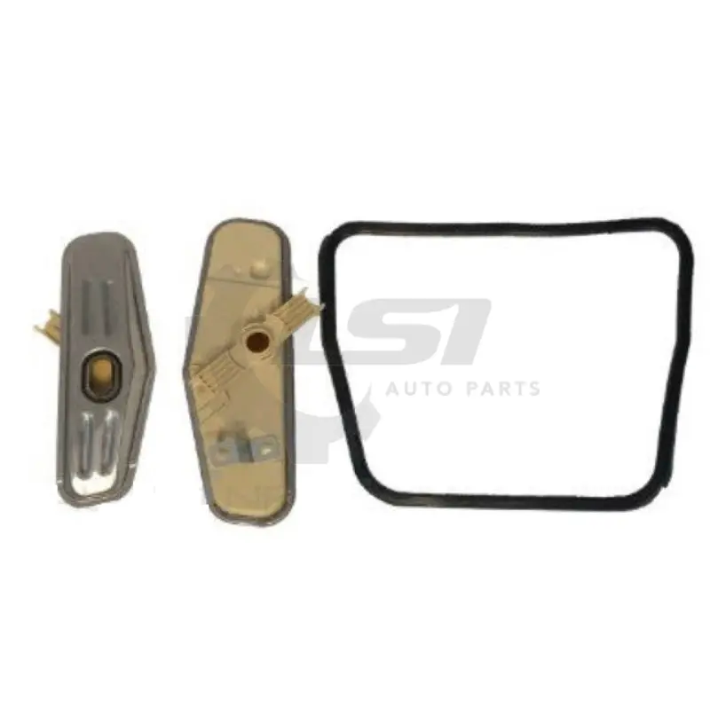 1 X Wesfil Transmission Filter Kit Wctk193 1