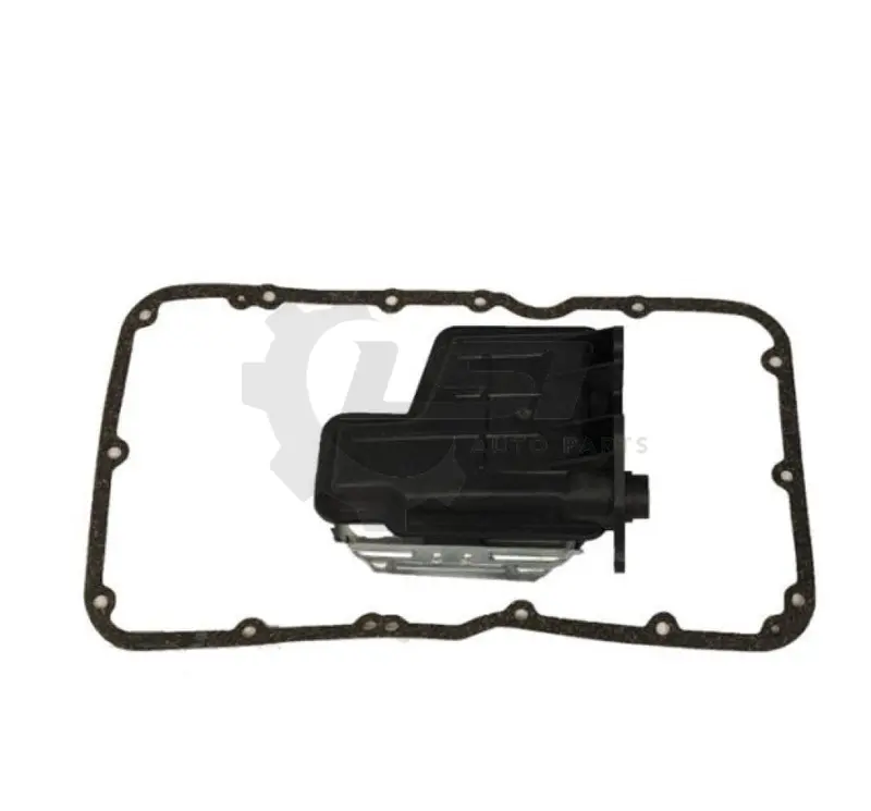 1 X Wesfil Transmission Filter Kit Wctk194 1