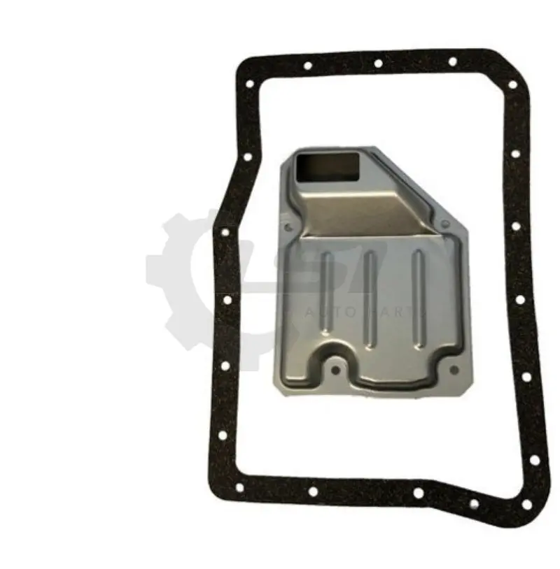 1 X Wesfil Transmission Filter Kit Wctk198 1
