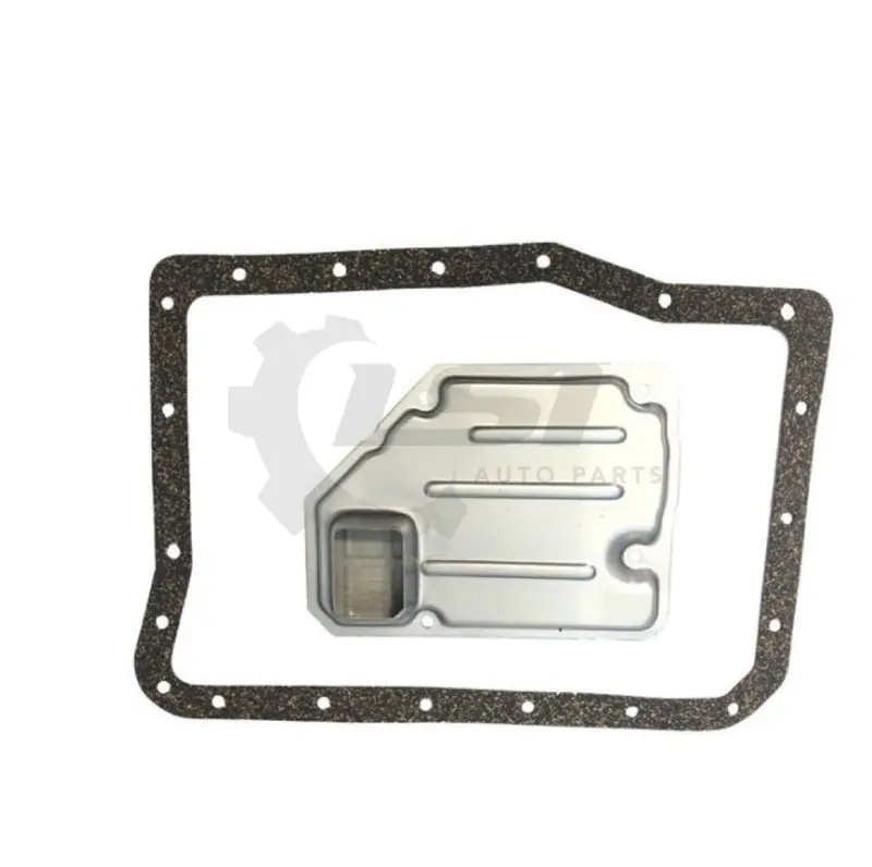 1 X Wesfil Transmission Filter Kit Wctk201 1