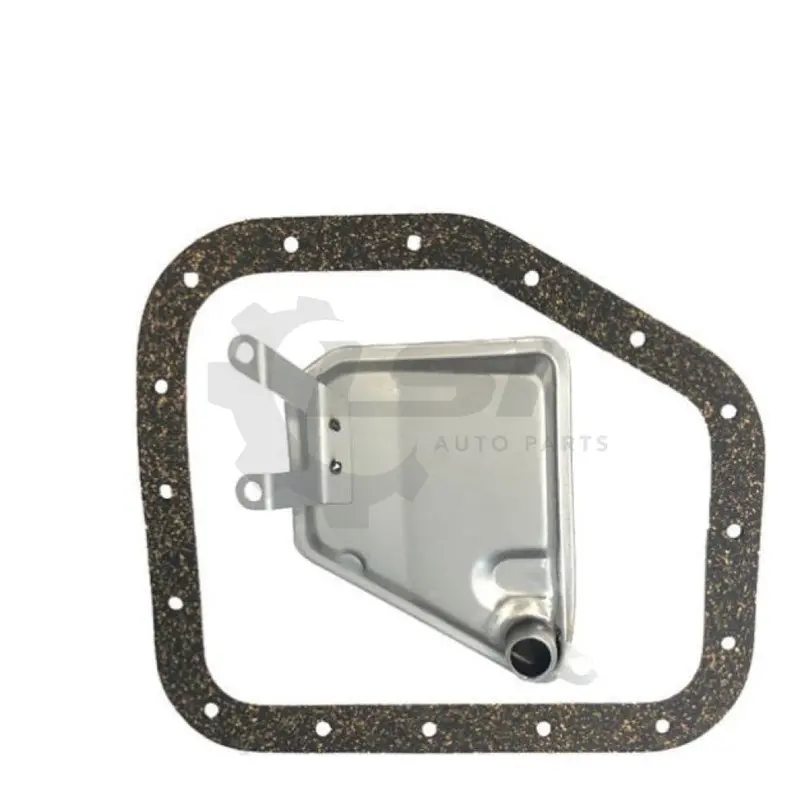 1 X Wesfil Transmission Filter Kit Wctk202 1