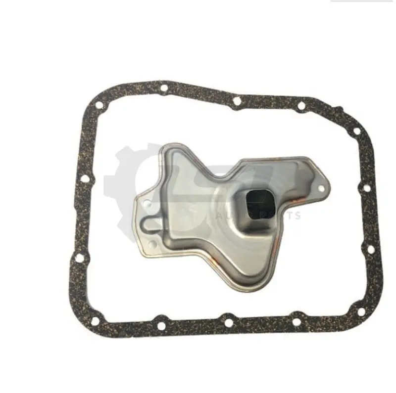 1 X Wesfil Transmission Filter Kit Wctk203 1