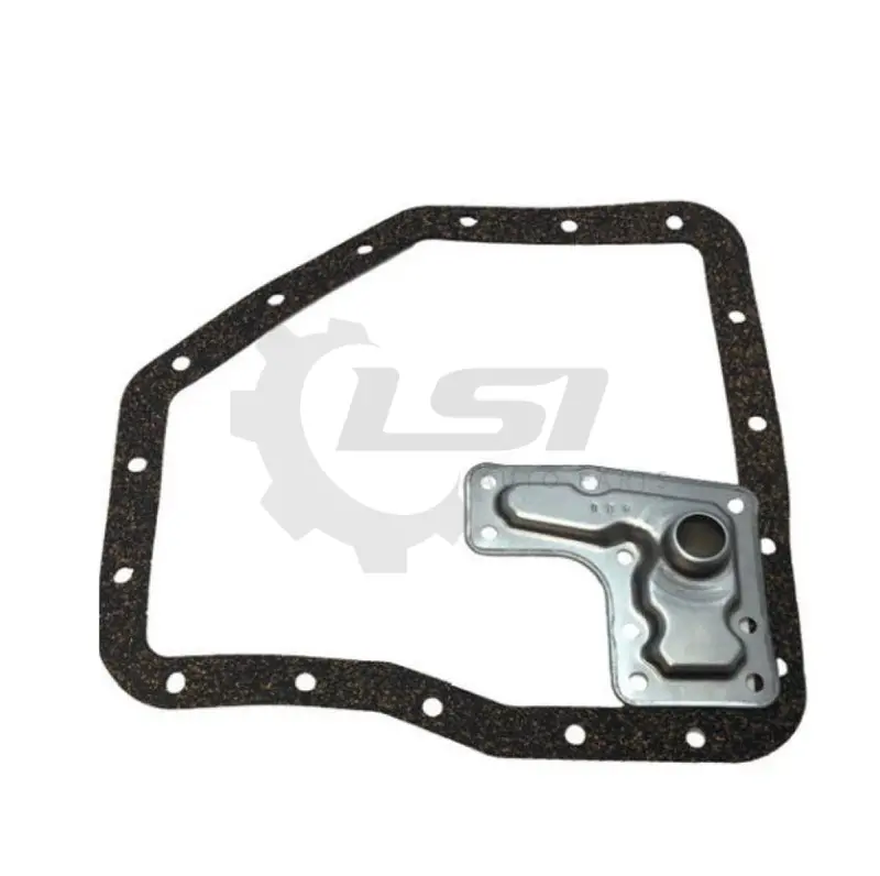 1 X Wesfil Transmission Filter Kit Wctk207 1