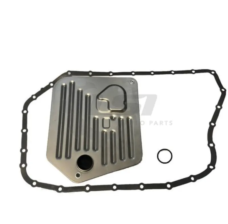 1 X Wesfil Transmission Filter Kit Wctk208 1