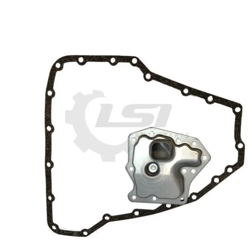 1 X Wesfil Transmission Filter Kit Wctk209 1