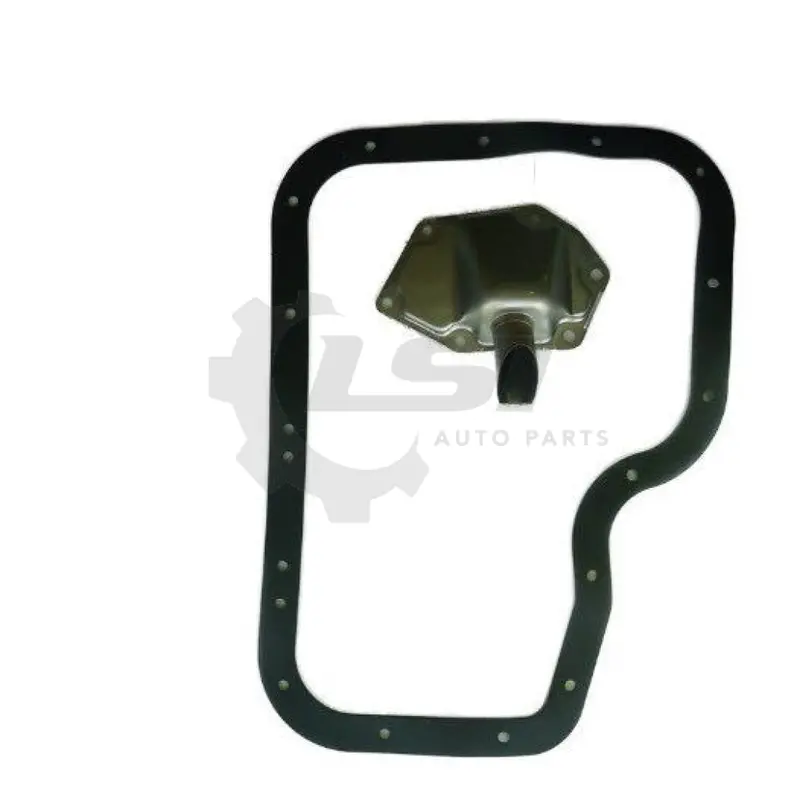 1 X Wesfil Transmission Filter Kit Wctk21 1