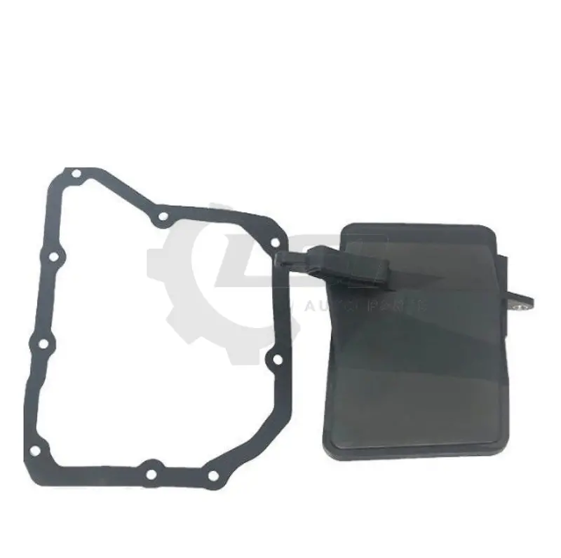 1 X Wesfil Transmission Filter Kit Wctk210 1