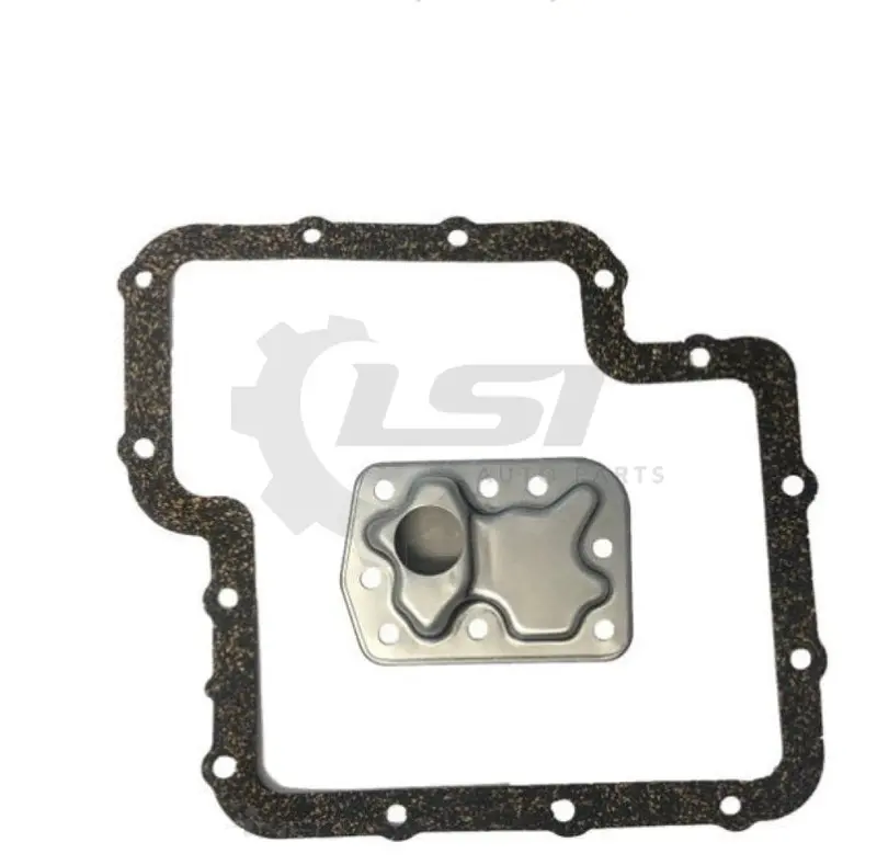 1 X Wesfil Transmission Filter Kit Wctk211 2