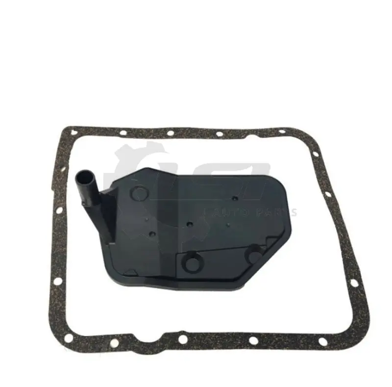 1 X Wesfil Transmission Filter Kit Wctk212 1