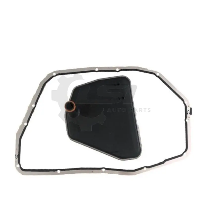 1 X Wesfil Transmission Filter Kit Wctk213 1