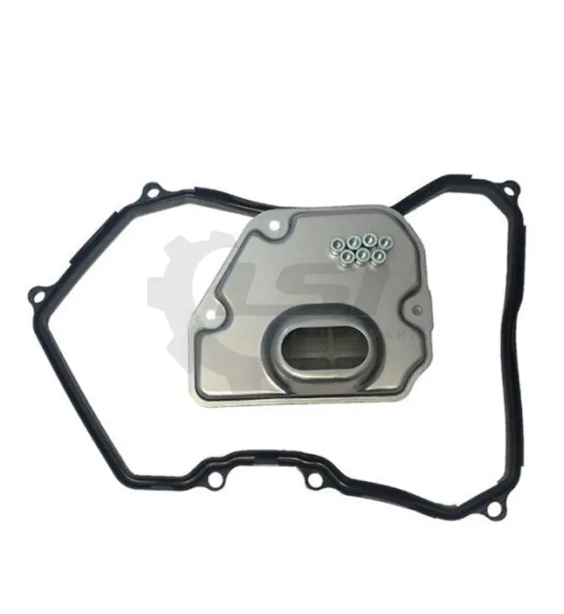 1 X Wesfil Transmission Filter Kit Wctk215 2