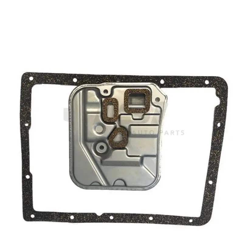 1 X Wesfil Transmission Filter Kit Wctk216 2